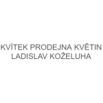 Kvítek – logo společnosti