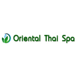 ORIENTAL THAI SPA - THAI MASSAGE – logo společnosti