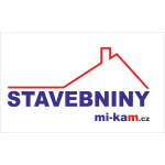 Stavebniny MI-KAM s.r.o. – logo společnosti