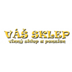 VÁŠ SKLEP - Vinný sklep a penzion – logo společnosti