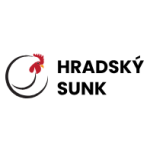 HRADSKÝ - SUNK s.r.o. (Středočeský kraj) – logo společnosti