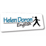 Helendoron English Břeclav - Ivančicová Anna, Bc. – logo společnosti