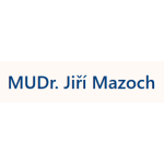 Stavovská s.r.o. – MUDr. Jiří Mazoch – logo společnosti