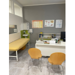 Dětská neurologie Šromová s.r.o. – logo společnosti