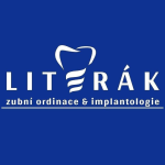 MDDr. Adam Literák – Stomatologie – logo společnosti