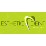 ESTHETIC DENT CENTER s.r.o. – logo společnosti