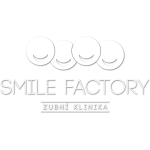 SMILE FACTORY s.r.o.- MAREK BERANOVSKÝ – logo společnosti