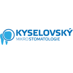 Kyselovský stomatologie s.r.o. – logo společnosti