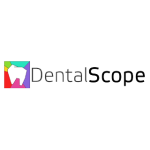 DentalScope s.r.o. – logo společnosti