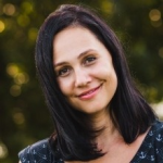 Mgr. Veronika Gondžová – Dětský psycholog – logo společnosti