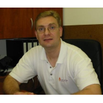 APRO MED s.r.o. – MUDr. Aleš Horák – logo společnosti