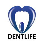 DENTLIFE s.r.o. – MUDr. Anatoliy Pruskyy – logo společnosti