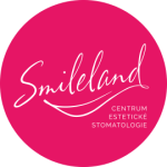 Smileland s.r.o.- MUDr. Dana Pokorná – logo společnosti