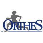 ORTHES, spol. s r.o. – MUDr. David Surý – logo společnosti