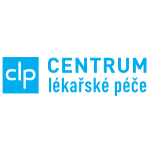 Centrum lékařské péče spol. s r.o. – MUDr. Eva Vernerová – logo společnosti