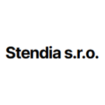 STENDIA s.r.o. – logo společnosti