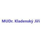 MUDr. Jiří Kladenský – Urologie – logo společnosti