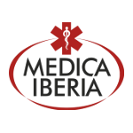MEDICA IBERIA s.r.o. – logo společnosti