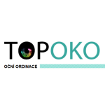 MUDr. Oldřich Chrapek, PhD. – Oční – logo společnosti