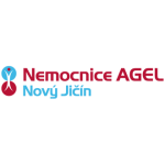 Nemocnice AGEL Nový Jičín a.s. – logo společnosti