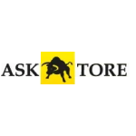 ASK TORE s.r.o.– Klinika ASK TORE – logo společnosti