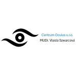 Centrum Oculus s.r.o. – logo společnosti