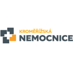 Kroměřížská nemocnice a.s. – MUDr. Moheb Rafi – logo společnosti