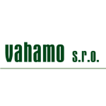 vahamo s.r.o. – logo společnosti
