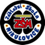 Základní škola Mikulovice, okres Jeseník – logo společnosti
