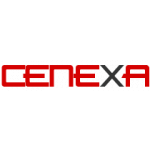 Šrubař Miroslav - Cenexa.cz (sídlo firmy) – logo společnosti