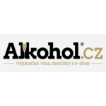 alkohol s.r.o. (Třebíč) – logo společnosti