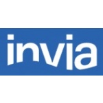 Invia.cz, a.s. (pobočka Krnov) – logo společnosti
