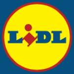 Lidl Česká republika v.o.s. (pobočka Brno- Lesná) – logo společnosti