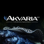 Akvaria.cz s.r.o. – Showroom Praha – logo společnosti