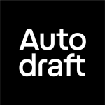 AutoDraft ČR s.r.o. (pobočka Ostrava) – logo společnosti