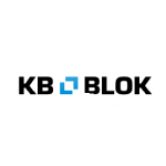 KB - BLOK systém, s.r.o. - (pobočka Zlonice) – logo společnosti