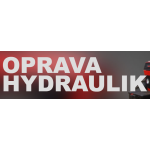 Milan Pěta – Oprava hydrauliky traktorů ZETOR – logo společnosti