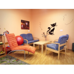 Psychiatrie pro děti a dospělé Opava s.r.o. – logo společnosti