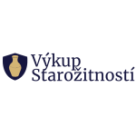 Monika Pinterová s.r.o. – Výkup starožitností – logo společnosti