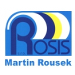 Rosis s.r.o. – logo společnosti