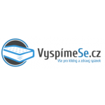 Vyspimese.CZ s.r.o. (pobočka Ostrava) – logo společnosti