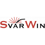 SvarWin s.r.o. – logo společnosti