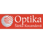 Kocandová Šárka – logo společnosti