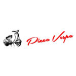 VESPALEC TRADE s.r.o. – Pizza Vespa – logo společnosti