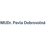 MUDr. Pavla Dobrovolná – Stomatologie – logo společnosti