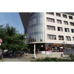 MUDr. Zuzana Halířová – Stomatologie – logo společnosti