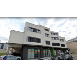 MUDr. Alexandra Bačíková – Endokrinologie – logo společnosti