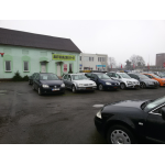 Vladislav Boršovský – AUTOBAZAR V + V – logo společnosti