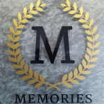 Petr Kelner – Pohřební ústav Memories – logo společnosti
