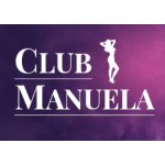 Ilona Kořenková – Club Manuela – logo společnosti